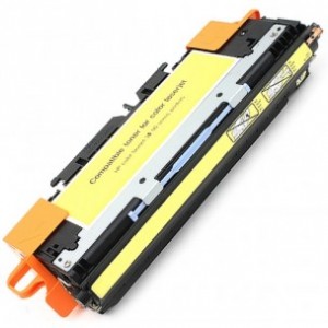 HP Q2672A, Yellow, 4000 strán, (kompatibilný)